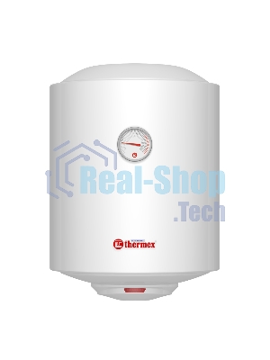 Водонагреватель Thermex TitaniumHeat 30 V Slim 1.5 кВт, 30 л, 501х365х378 мм