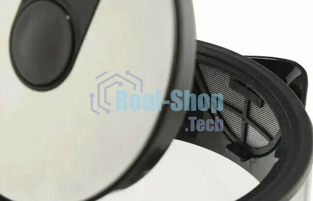 Чайник электрический Gorenje K17TRGT 743968 GLASS