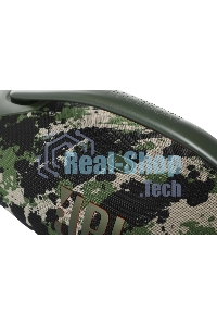 Портативная акустика JBL BOOMBOX 3 камуфляж