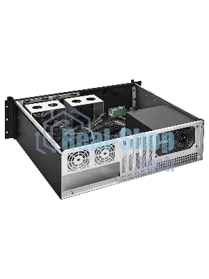 Серверный корпус ExeGate Pro EX293184RUS 3U390-08 (RM 19