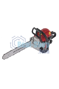 Бензопила Интерскол ПЦБ 180-16 2400Вт 2л.с. дл.шины:16