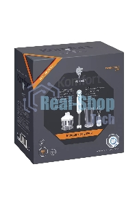 Блендер погружной LEONORD LE-1722