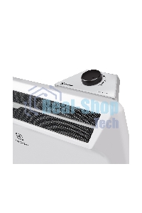 Комплект Electrolux Air Gate Transformer с блоком управления ECH/AG2-1000 T-TUM3 (механический)