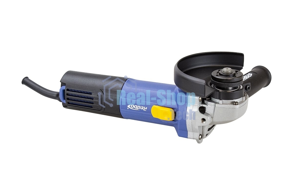 Угловая шлифовальная машина Redbo EAG-125/950D