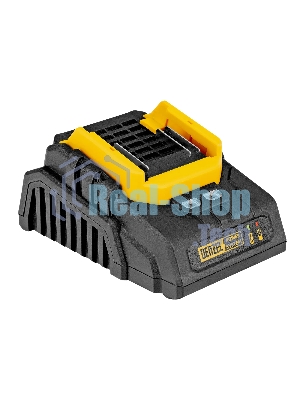 Устройство зарядное для аккумуляторов Denzel BCH-20-2.0, Li-Ion, 20 В, 2,0 А