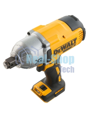 Гайковерт 3/4'', 950Нм, б/бат DeWalt 18В XR DCF897N