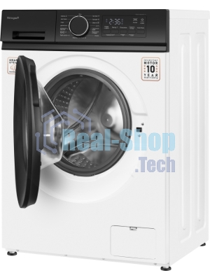 Стиральная машина Weissgauff WM 48128 Inverter Steam