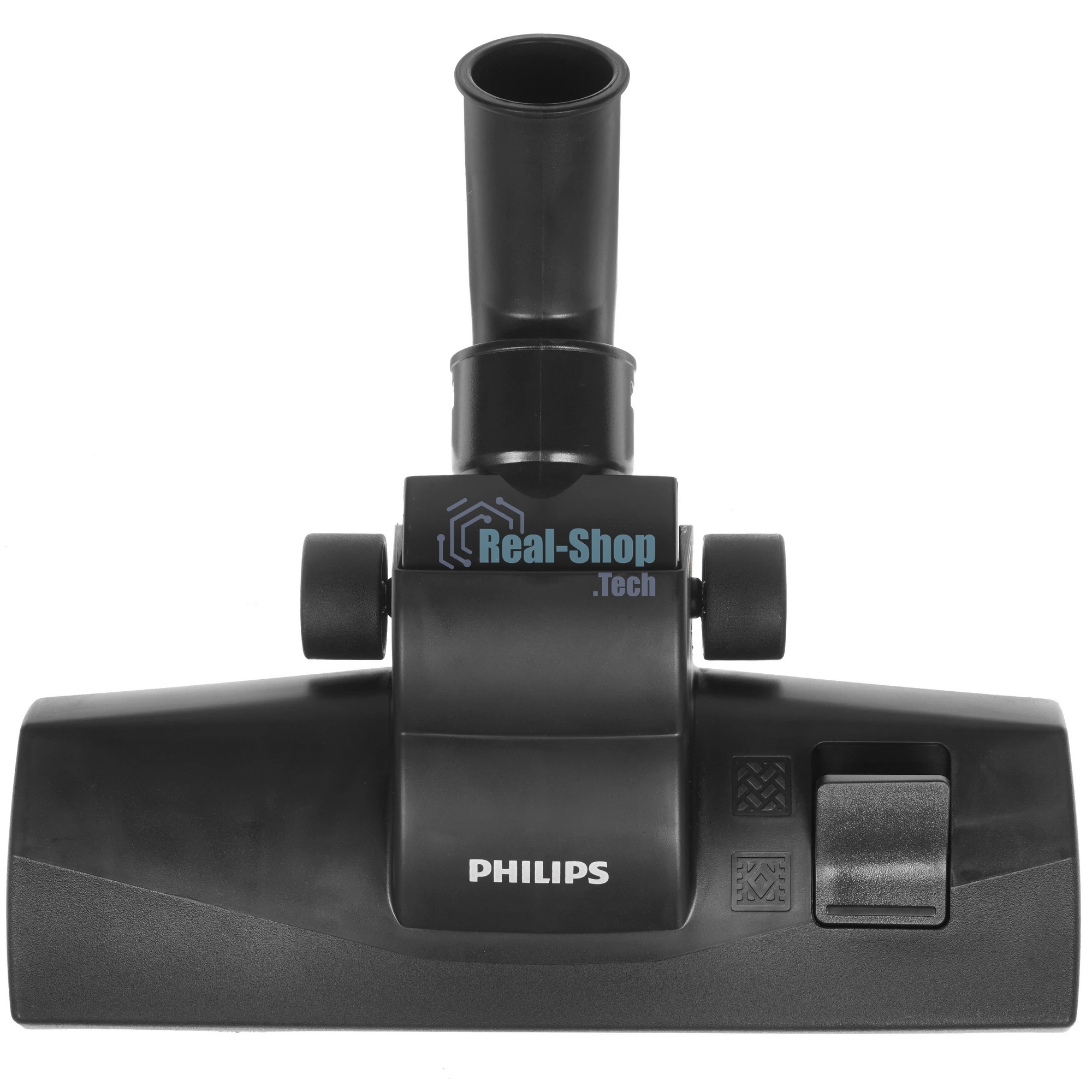 Пылесос Philips XB2042/01 белый/персиковый, 360/1800 Вт, уборка сухая, пылесборник контейнер 1.3 л