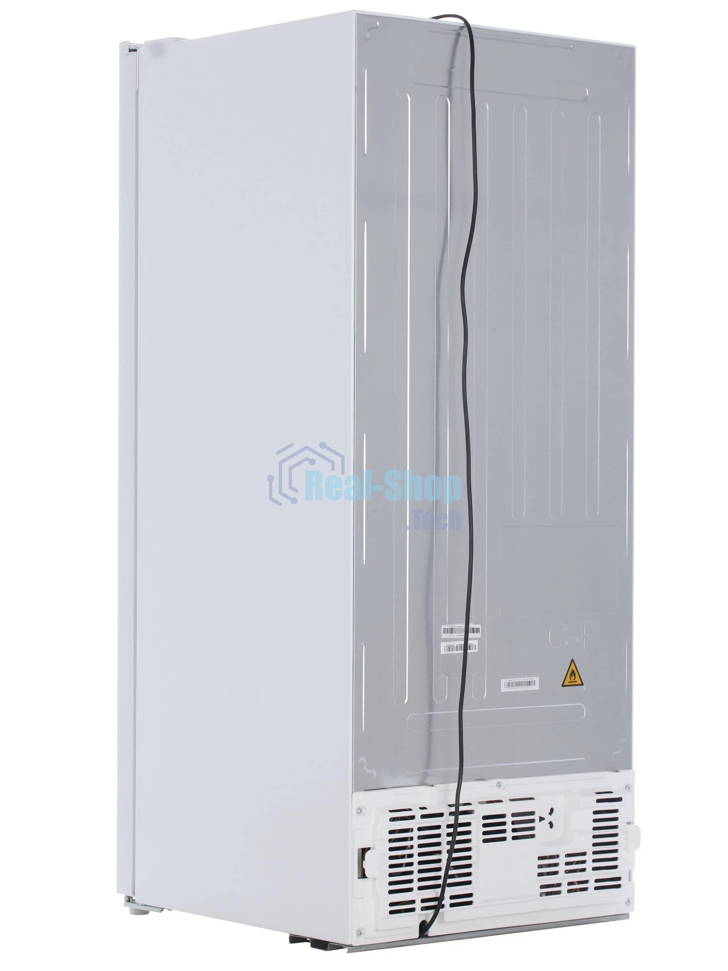 Морозильная камера Haier HF 260WG, белый, 248л, 6 ящиков