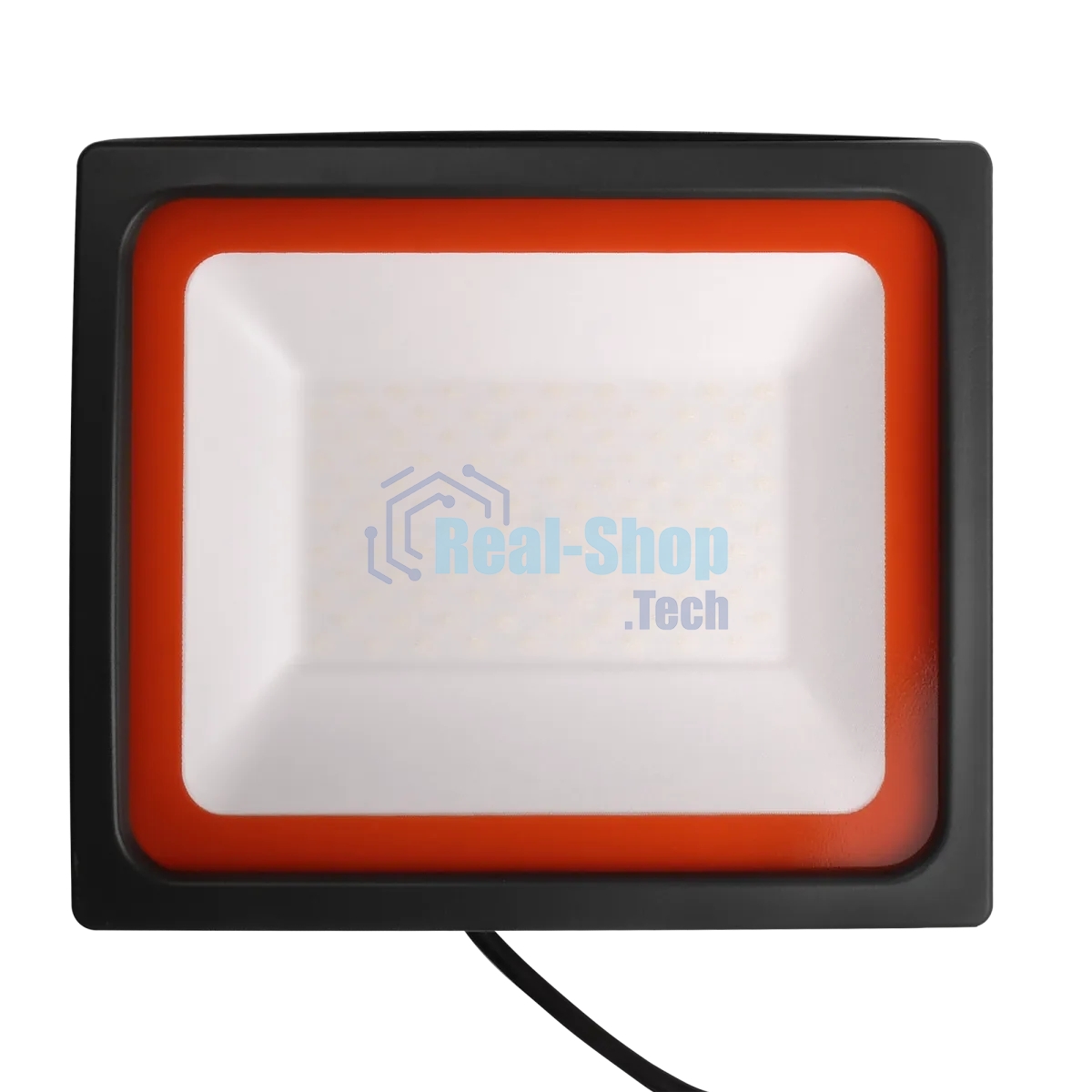 Прожектор JazzWay LED PFL-SC-SMD-100Вт 100Вт IP65 6500К мат. стекло