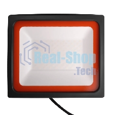 Прожектор JazzWay LED PFL-SC-SMD-100Вт 100Вт IP65 6500К мат. стекло