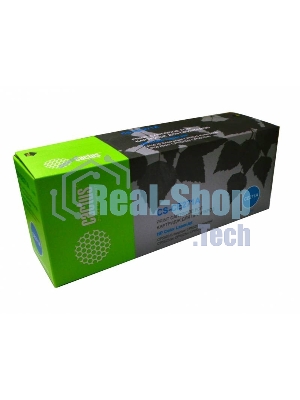 Картридж лазерный Cactus CS-CE271A голубой (15000 стр.) для HP Color LaserJet Enterprise CP5525