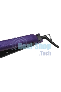 Выпрямитель Starwind SHE5501 25Вт фиолетовый (макс.темп.:200С)