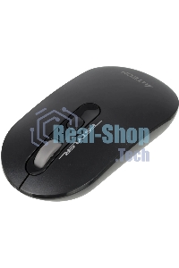 Мышь беспроводная A4Tech Fstyler FG20S серый, 2000 dpi, радиоканал, USB, кнопки - 3