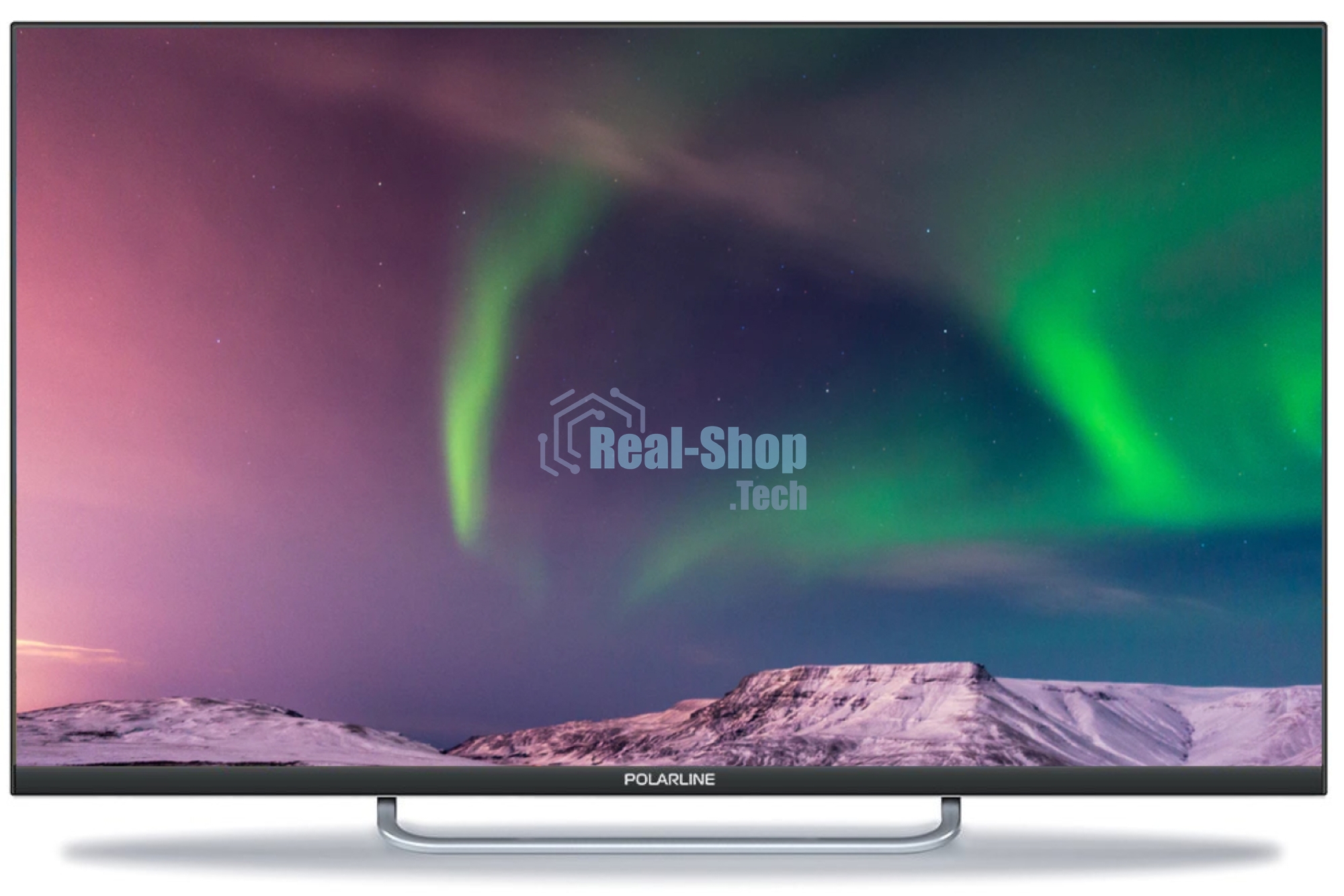 Телевизор PolarLine 32