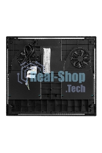 Индукционная варочная панель Maunfeld CVI593BBK