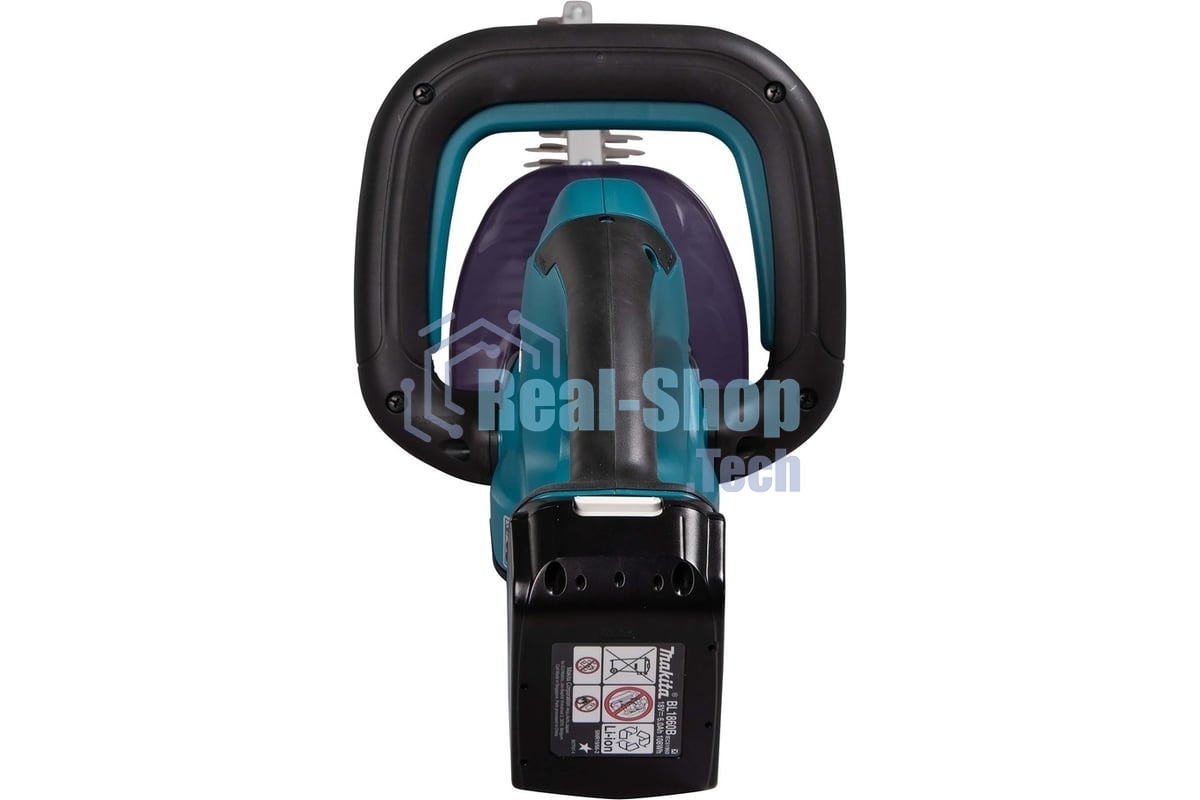 Кусторез Makita DUH607F001 аккум.
