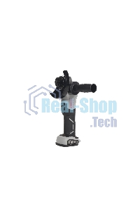 Угловая шлифовальная машина USHM-125/36V ИНТЕРСКОЛ