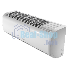 Внутренний блок сплит-системы Shuft TOR SFTM/in-12HN8 12000 BTU, 35 м2, 26 дБ, охлаждение, обогрев, осушение, белый