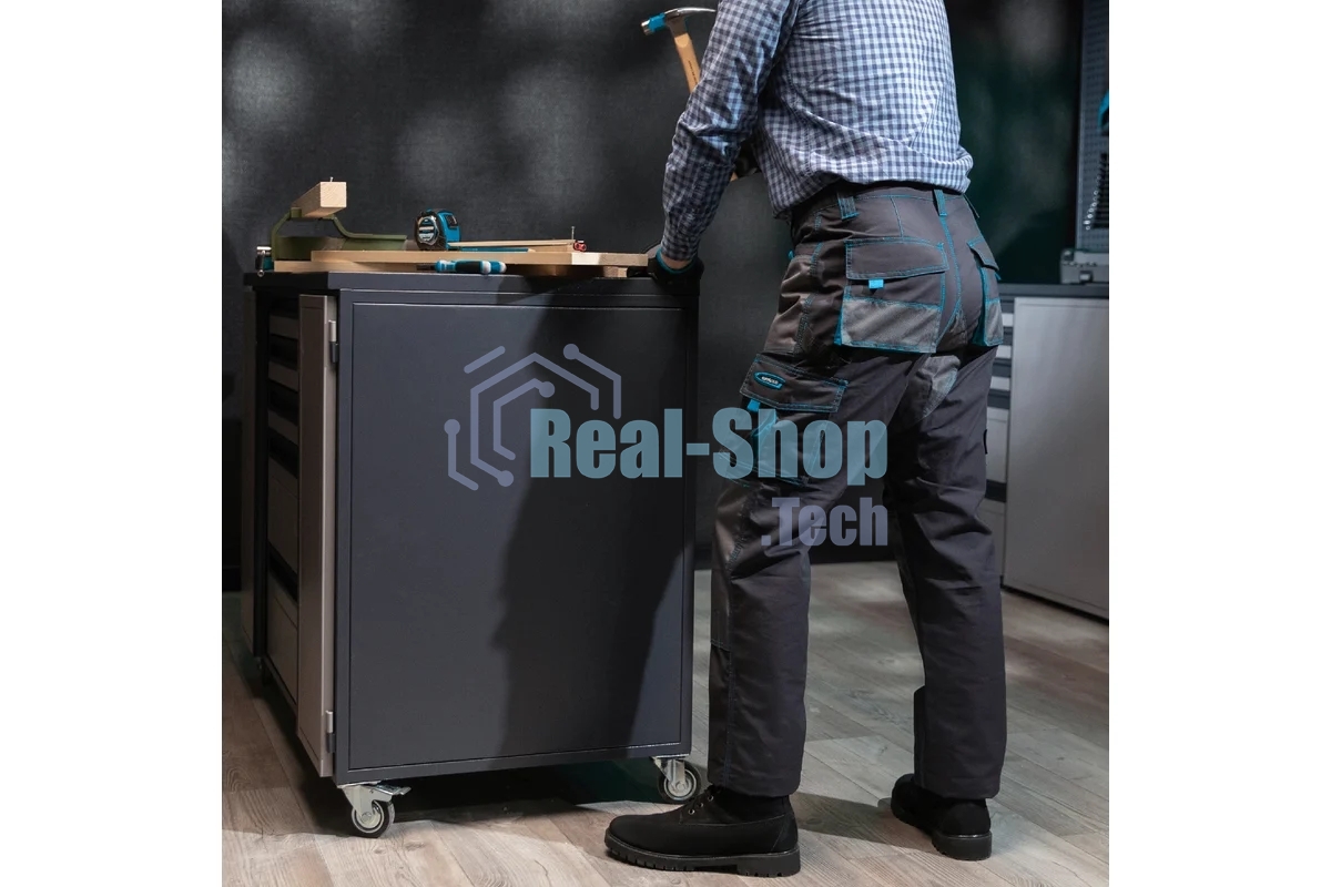 Брюки Gross 90350 размер XXL