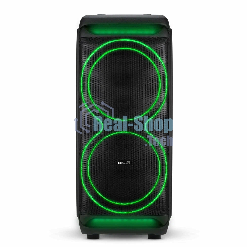 Колонка Eltronic 15