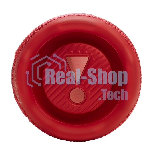 Колонка портативная JBL FLIP 7 красный 25W 1.0 BT 4800mAh (JBLFLIP7RED)