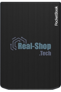 Электронная книга PocketBook 634 Verse Pro Color Stormy Sea (PB634K3-1-WW)