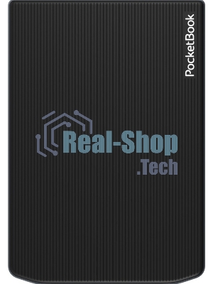 Электронная книга PocketBook 634 Verse Pro Color Stormy Sea (PB634K3-1-WW)