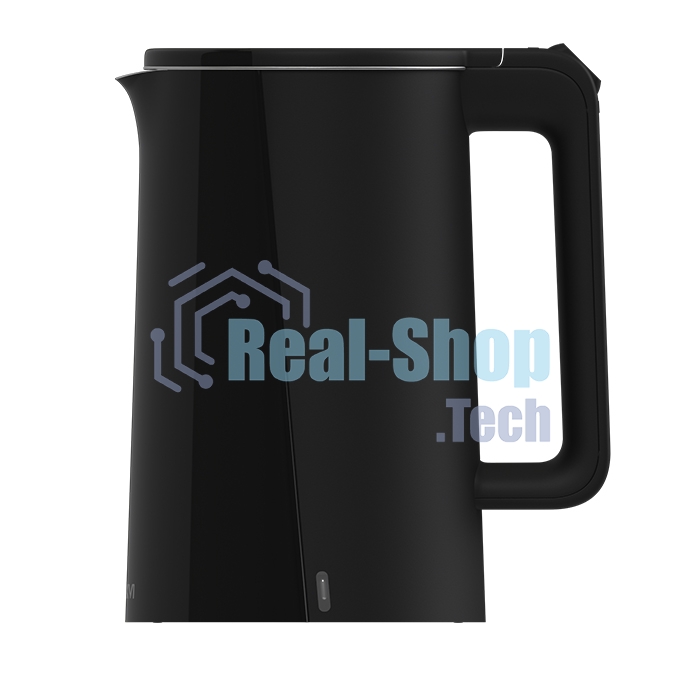 Чайник электрический Maxvi KE1761D черный