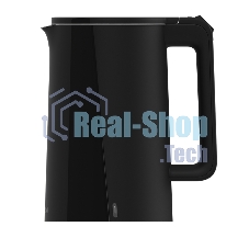 Чайник электрический Maxvi KE1761D черный