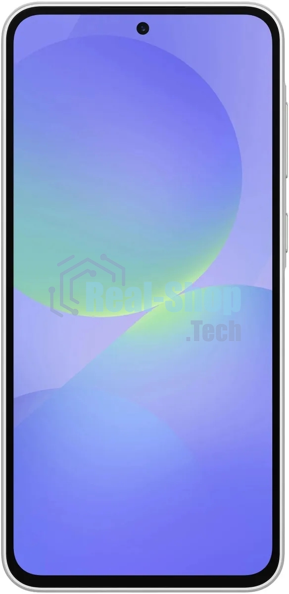 Смартфон Samsung Galaxy A36 SM-A366B, 8/128Gb, белый