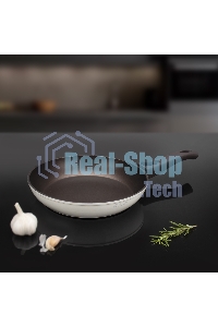 Сковорода TalleR TR-44105 Хюгге 24 см, со съемной ручкой