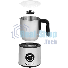 Капучинатор Zigmund & Shtain ZMF-451