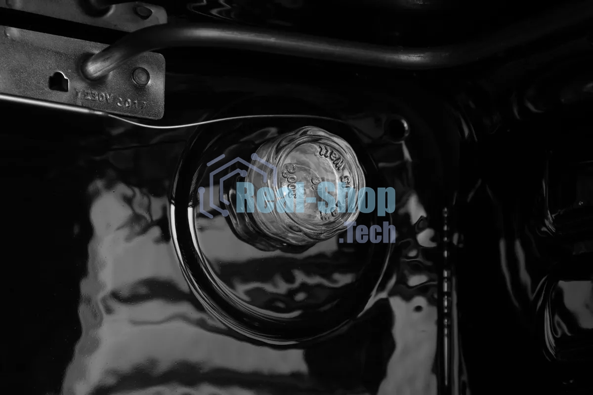 Плита электрическая Лысьва ЭП 301 МС черный, конфорок 3 электрических, духовка 57 л, 50 см x 85 см x 60 см (без крышки)