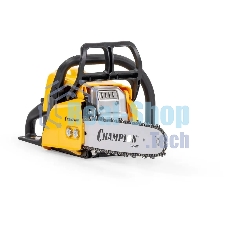 Бензопила Champion A232-14 1500Вт 2 л.с. дл.шины:14