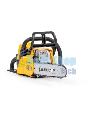 Бензопила Champion A232-14 1500Вт 2 л.с. дл.шины:14