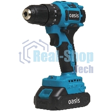 Шуруповерт Oasis ASU-12A (Ударный, Бесщеточный)
