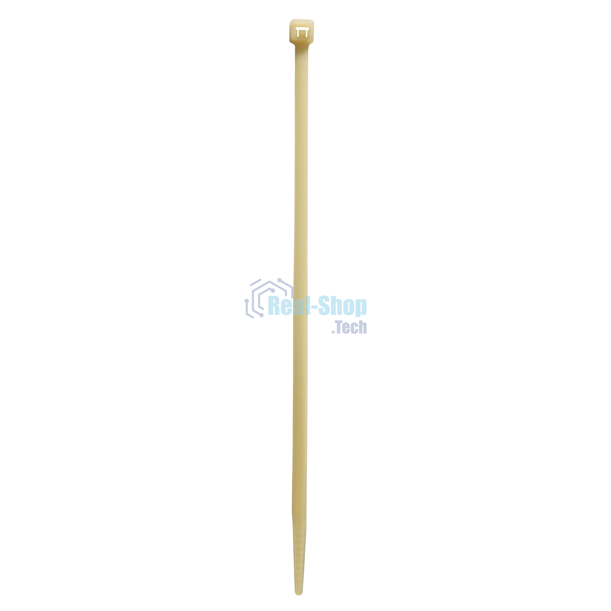 Хомут кабельный DKC 25209SRCT 3.6х150 P6.6 термоустойч. оливк. (уп. 100 шт)