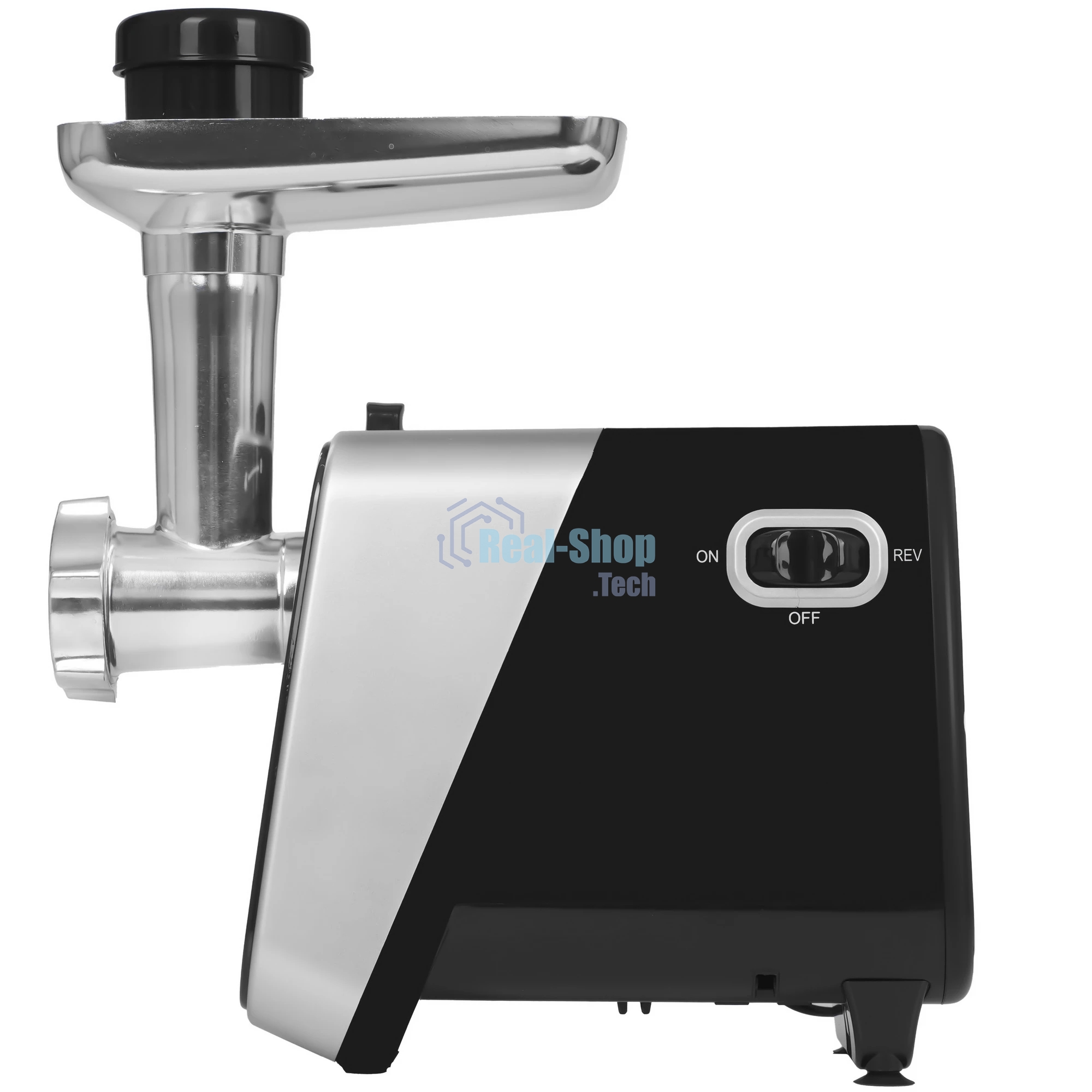 Мясорубка электрическая RENOVA MG260-R1BP