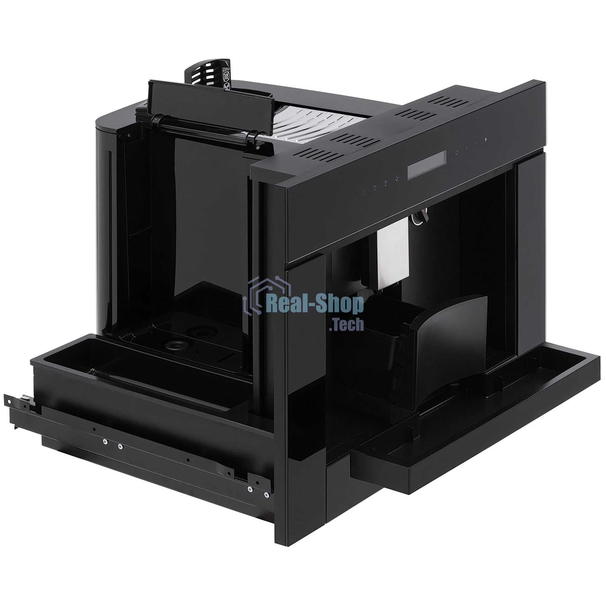 Кофемашина Krona REMS 45H coffee BL