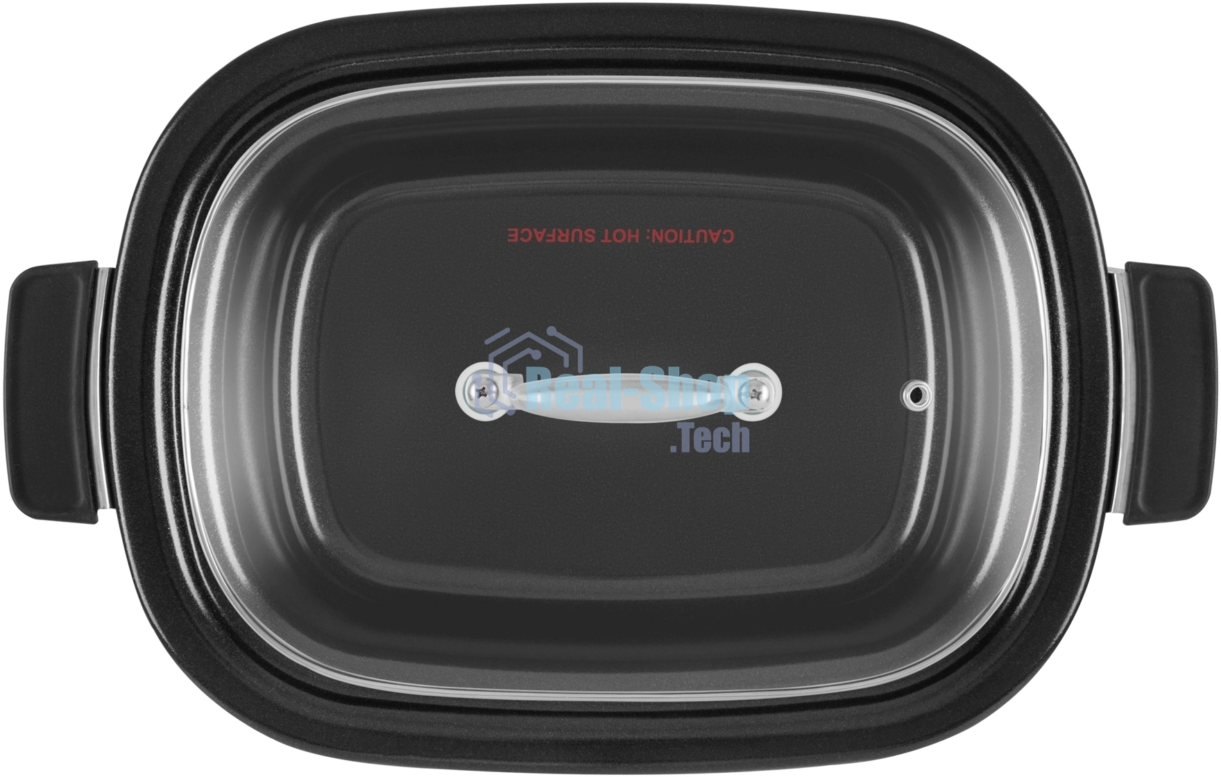 Мультиварка Rondell RDE-MC608 6л 1250Вт серебристый/серый