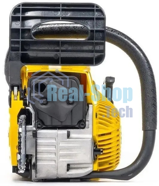 Бензопила Champion 246-15 1.9Вт 2.6л.с. дл.шины:16