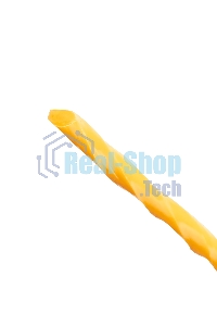 Леска для триммеров Denzel 96177квадратная витая 3.0ммх10м