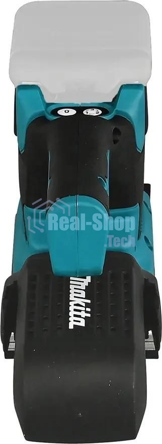 Вибрационная шлифовальная машина Makita DBO380Z 200Вт