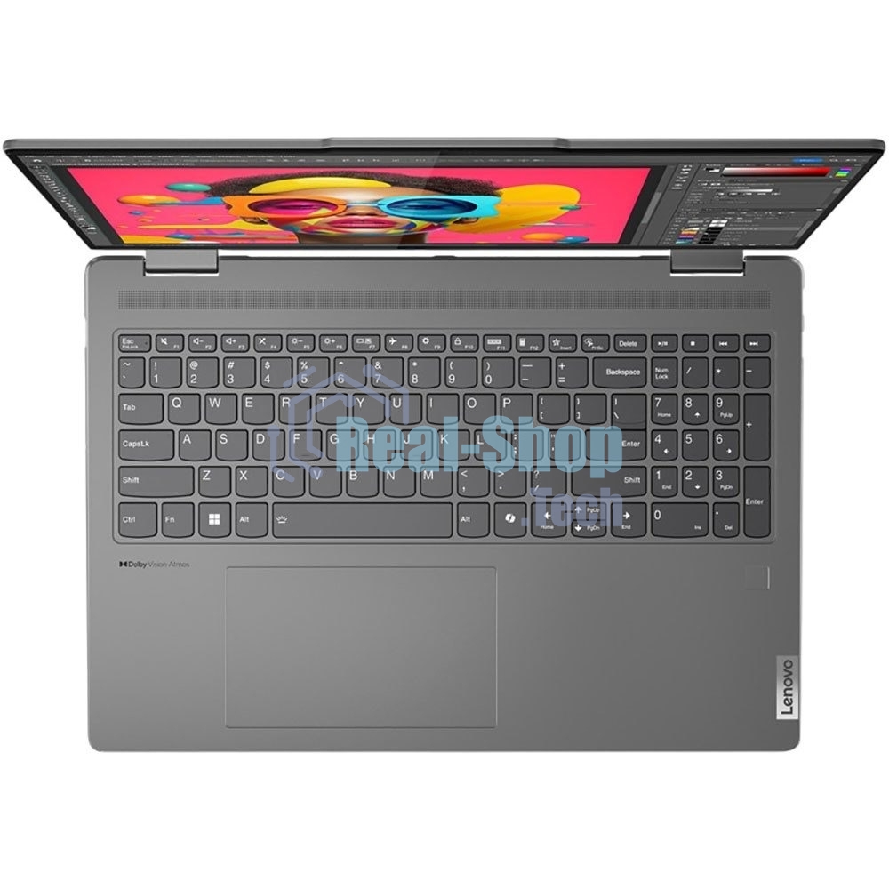 Ноутбук Lenovo Yoga 7 2-in-1 16IML9/16