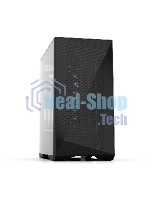 Компьютерный корпус MidiTower Zalman Z9 Iceberg MS черный EATX (Zalman Z9 Iceberg MS) (без блока питания)