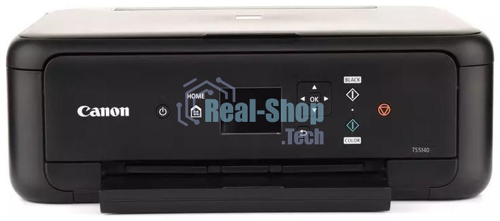 МФУ струйный Canon Pixma TS5140 (2228C007AA), А4, цветной, печ. 13 стр/мин. (ч/б) 6.80 стр/мин. (цветн.), скан. до 14 стр/мин., 4800x1200 dpi (принтер) 2400x1200 dpi (сканер), Bluetooth, USB Type-A, Wi-Fi