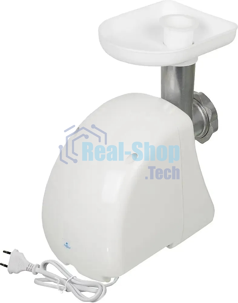 Мясорубка электрическая Ротор ЭКСТРА-М ЭМШ35/250-1 без насадок, г.Барнаул (R)