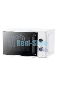 Микроволновая печь Centek CT-1550 белый 20л 700Вт поворотный механизм