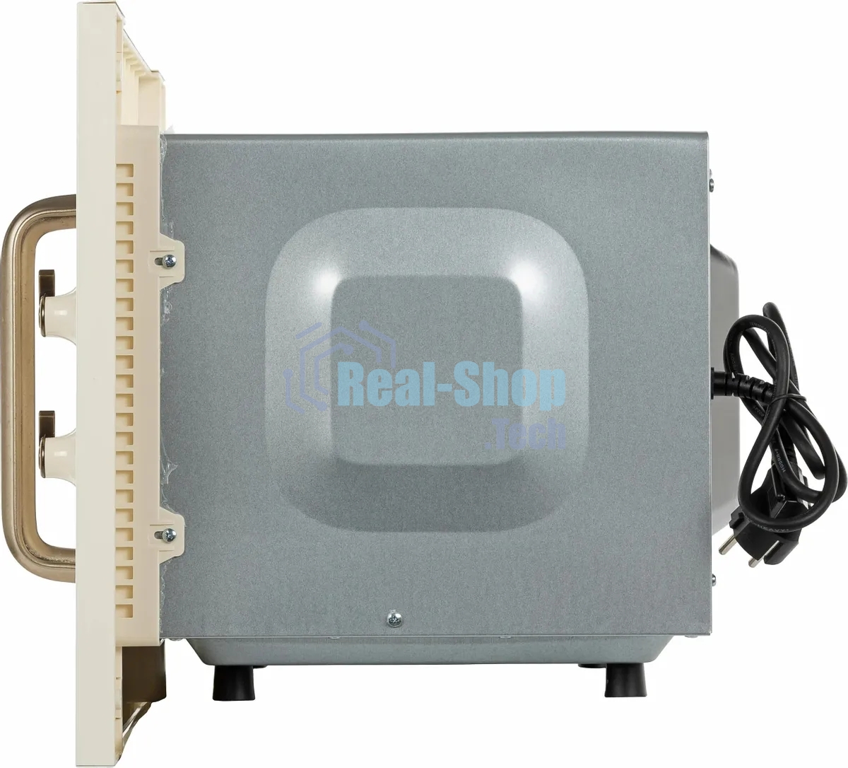 Микроволновая печь Gorenje BM235CLI 23л. 800Вт слоновая кость (встраиваемая)